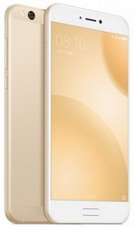 Прошивка телефона Xiaomi Mi 5c в Курске